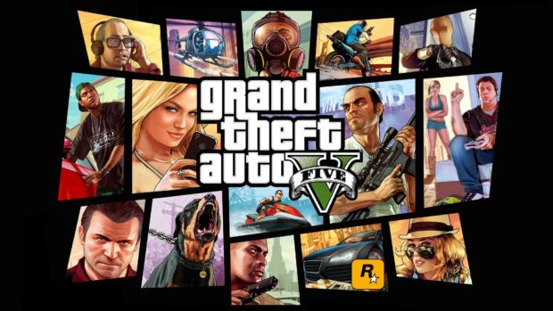 gta v android